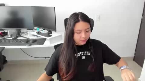 Iris 3 online show from January 2026 04:44:01 PM