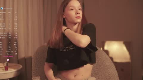 Avie online show from May 2026 08:17:01 PM