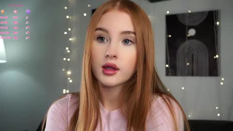 Ellie online show from January 2025 02:11:01 PM