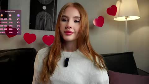 Ellie online show from February 2025 02:10:02 PM