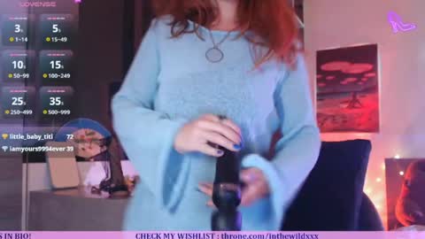 Cassie online show from April 2026 01:04:01 PM