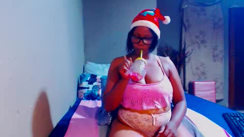 boniswa caroline online show from December 2025 06:25:02 PM