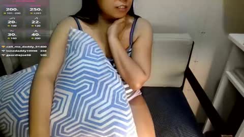 Snapshot of introvertshytype_2011 chatting on February 2025 03:20:01 AM Introvertshytype 2011 online show from February 2025 03:20:01 AM