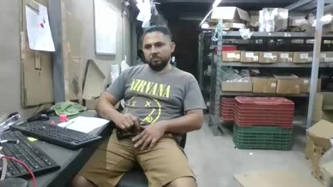 RKDo online show from December 2025 04:37:02 PM