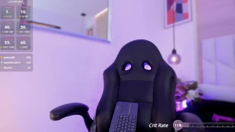 io_chie_ online show from February 2025 07:16:02 AM