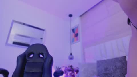 io_chie_ online show from February 2026 04:18:02 AM