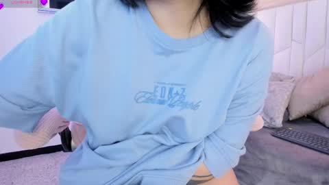 io_chie_ online show from May 2026 04:18:02 AM