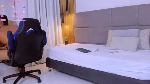 iori online show from December 2024 07:33:01 PM