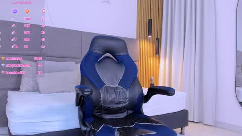 iori online show from December 2024 10:31:01 PM