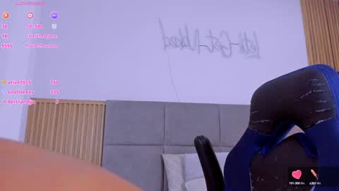 iori online show from January 2025 11:06:02 PM