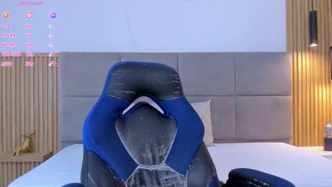 iori online show from February 2025 07:49:02 PM