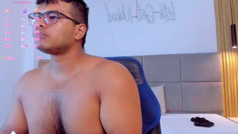 iori online show from February 2025 10:53:01 PM