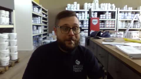 the italian job online show from April 2026 10:09:01 AM