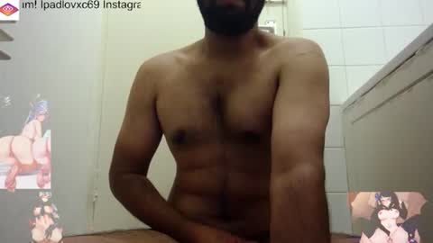 ipadlovxc69 online show from October 2025 07:09:02 PM