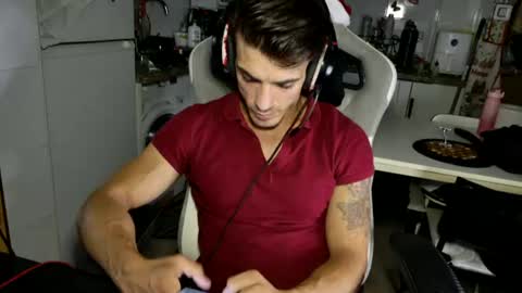Paul online show from July 2026 11:34:01 AM