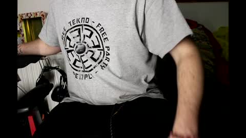 DrownMentally online show from December 2024 05:21:01 PM