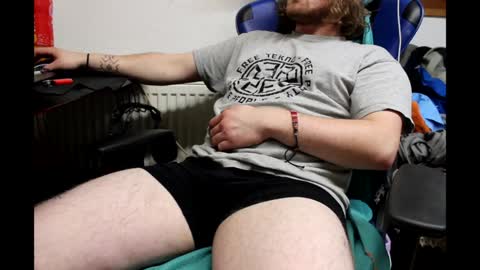 DrownMentally online show from January 2025 05:35:01 PM