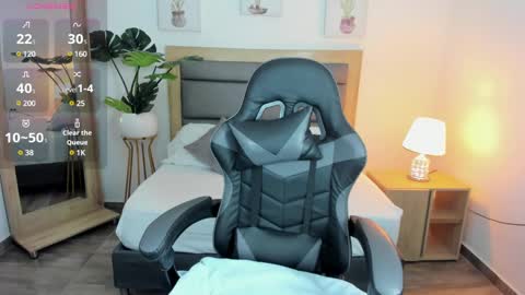 Irantzu online show from January 2025 12:18:01 PM