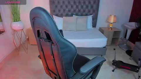 Irantzu online show from March 2025 12:39:02 PM