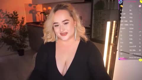 Irena Barr online show from September 2025 05:34:02 PM