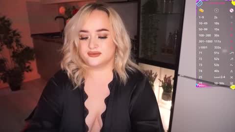 Irena Barr online show from October 2025 07:22:02 PM