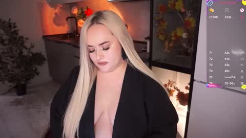 Irena Barr online show from November 2025 06:50:01 PM