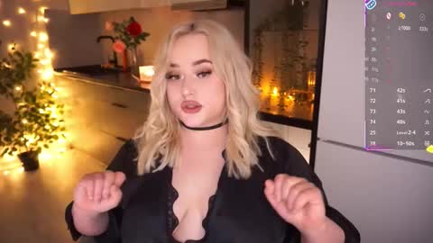 Irena Barr online show from January 2026 06:31:01 PM