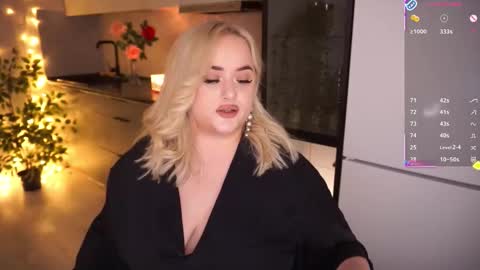 Irena Barr online show from January 2026 04:39:02 AM