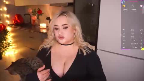 Irena Barr online show from February 2026 06:49:02 PM