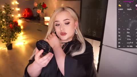 Irena Barr online show from March 2026 06:58:01 PM