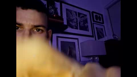 irenardo1 online show from March 2026 05:35:01 AM