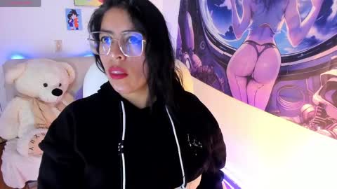 Irene Casas online show from May 2026 01:56:02 AM