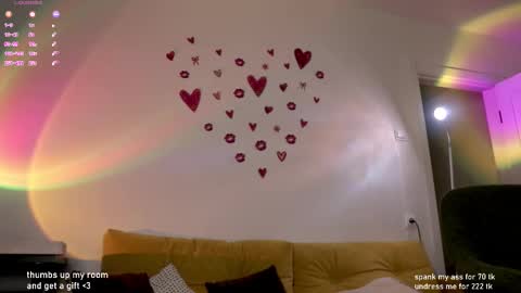 Irene   My Fansly irene rai  My Insta goddess irenerai online show from February 2026 10:44:02 AM