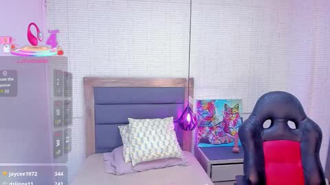 Snapshot of irenneblazer chatting on February 2026 12:41:02 AM I R E N N E online show from February 2026 12:41:02 AM