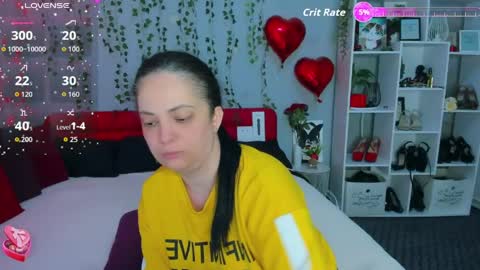 Iry online show from April 2026 06:20:01 PM