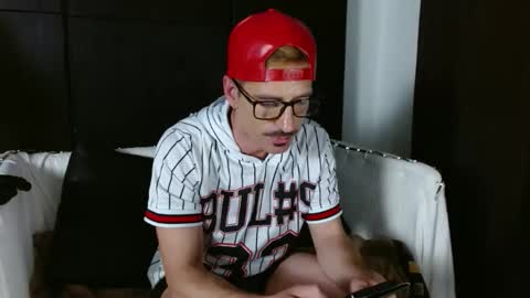 Rico Ryder online show from May 2026 06:13:02 PM