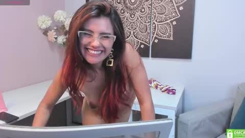 Iris Rosse online show from January 2025 12:42:02 AM