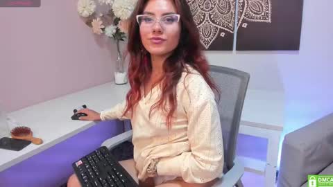 Iris Rosse online show from January 2025 03:20:01 AM