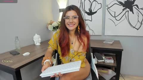 Iris Rosse online show from January 2025 02:52:02 PM