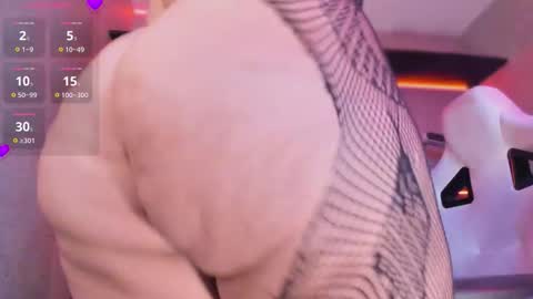 iriisfeitan online show from September 2025 11:47:01 AM