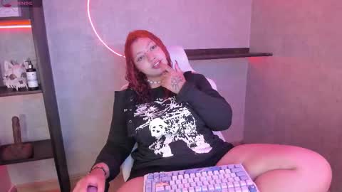 iriisfeitan online show from October 2025 12:44:02 PM