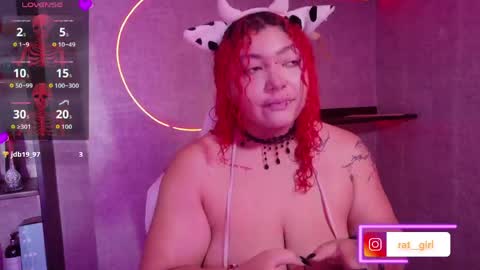 iriisfeitan online show from April 2026 10:09:02 AM