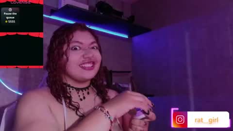 iriisfeitan online show from May 2026 10:01:02 AM