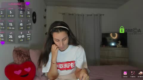  IRINA  online show from January 2025 01:39:02 AM