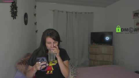  IRINA  online show from March 2025 02:45:01 AM