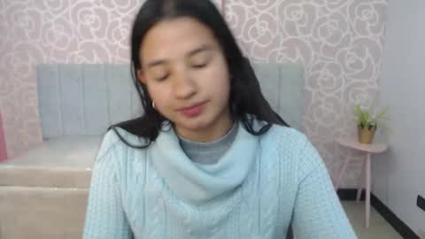 Irina  online show from October 2025 07:14:02 PM
