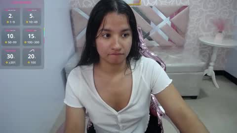 Irina  online show from February 2026 08:03:02 PM