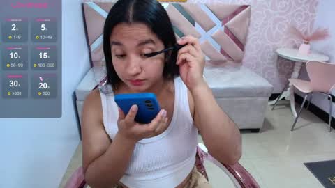 Irina  online show from May 2026 07:29:01 PM