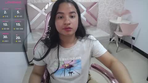 Irina  online show from May 2026 08:02:02 PM