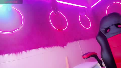 Irina online show from January 2025 08:11:01 PM